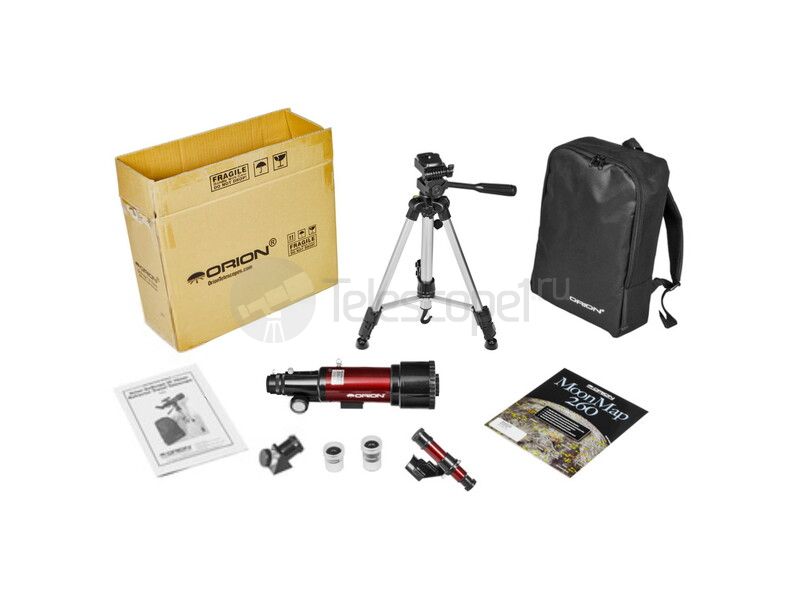 Orion GoScope III 70mm