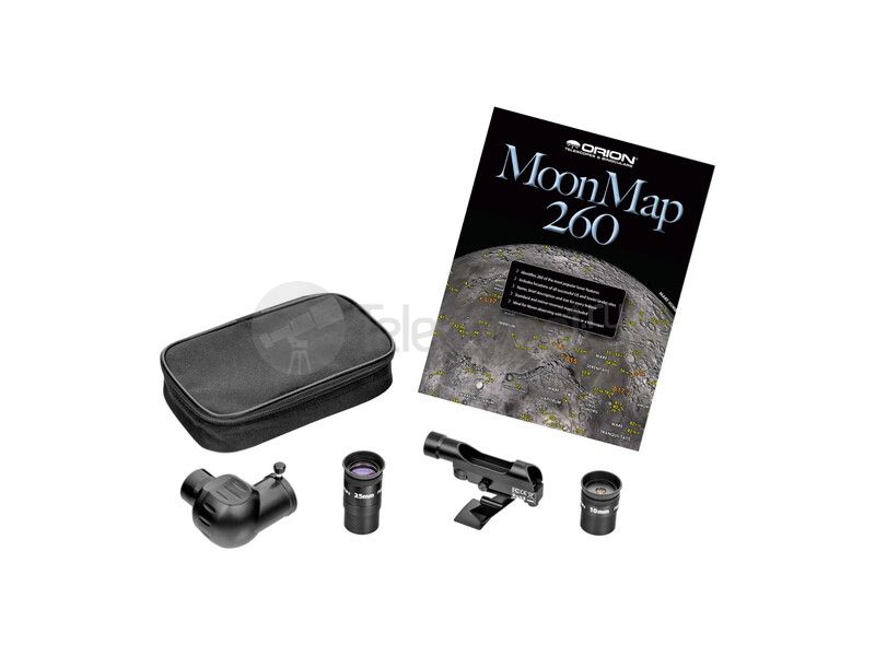 Orion StarBlast 102mm Orion StarBlast 102mm