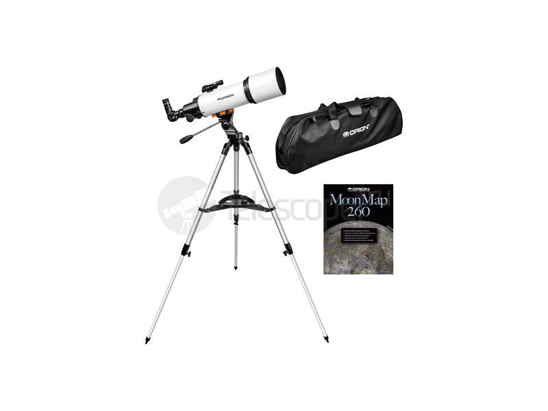 Orion StarBlast 102mm Orion StarBlast 102mm