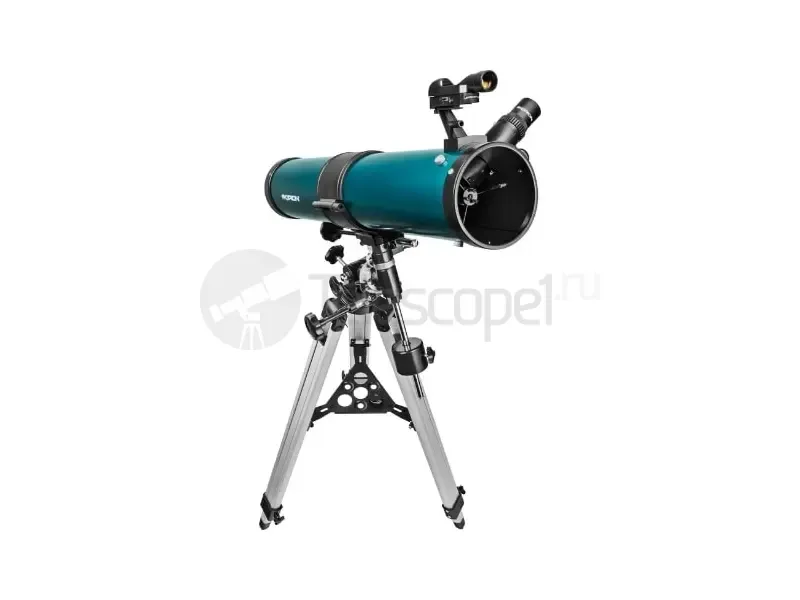 Телескоп Orion SpaceProbe II 76 EQ
