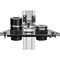 Телескоп Orion SpaceProbe II 76 EQ