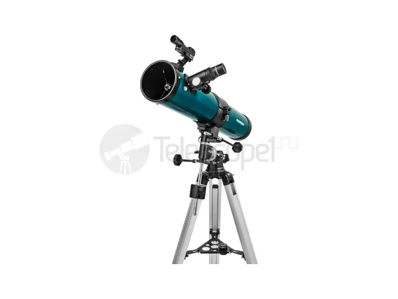 Телескоп Orion SpaceProbe II 76 EQ