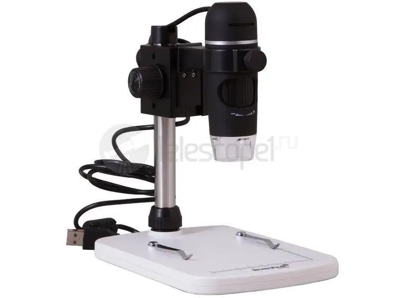 Микроскоп Levenhuk DTX 90