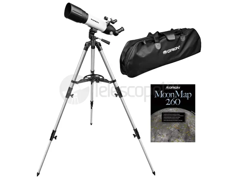 Телескоп Orion StarBlast 90 TravelScope