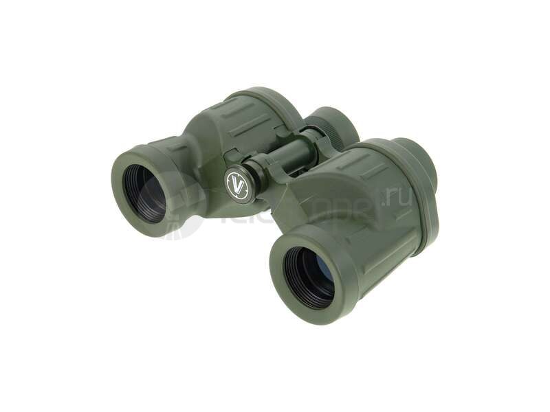 Veber Defence 8x30WP с сеткой