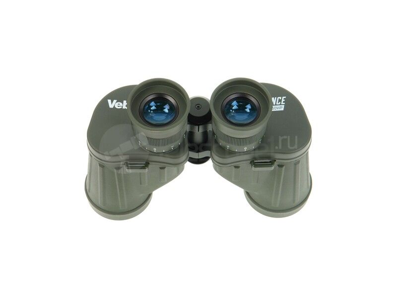 Veber Defence 8x30WP с сеткой