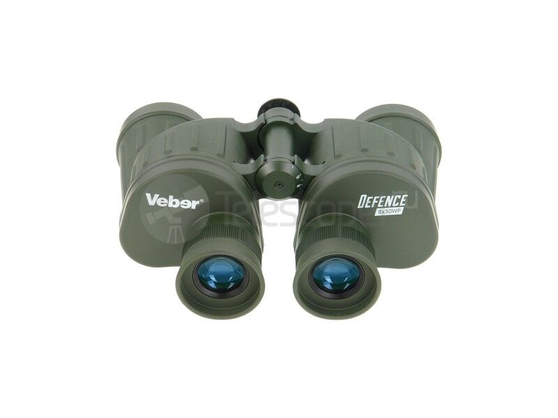 Veber Defence 8x30WP с сеткой