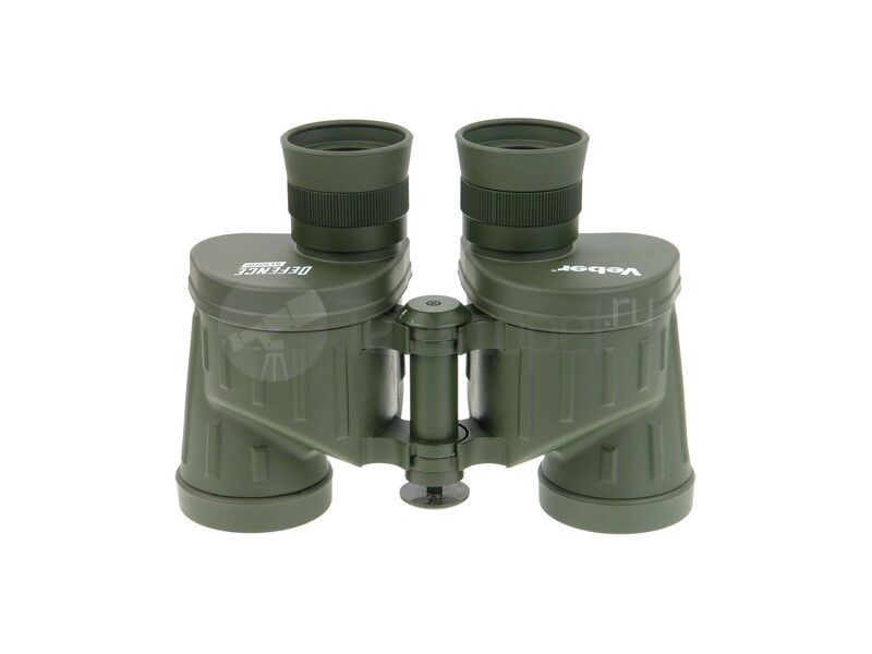 Veber Defence 8x30WP с сеткой