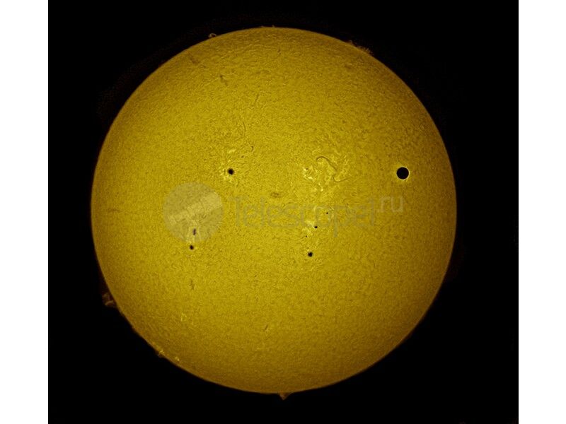 CORONADO H-альфа PST CORONADO H-альфа PST