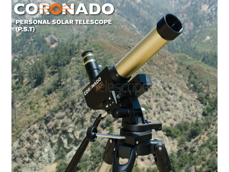 CORONADO H-альфа PST CORONADO H-альфа PST