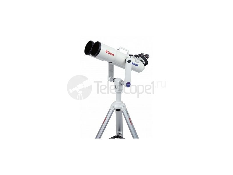 Vixen HF2-BT126SS-A (с монтировкой, треногой, окулярами)