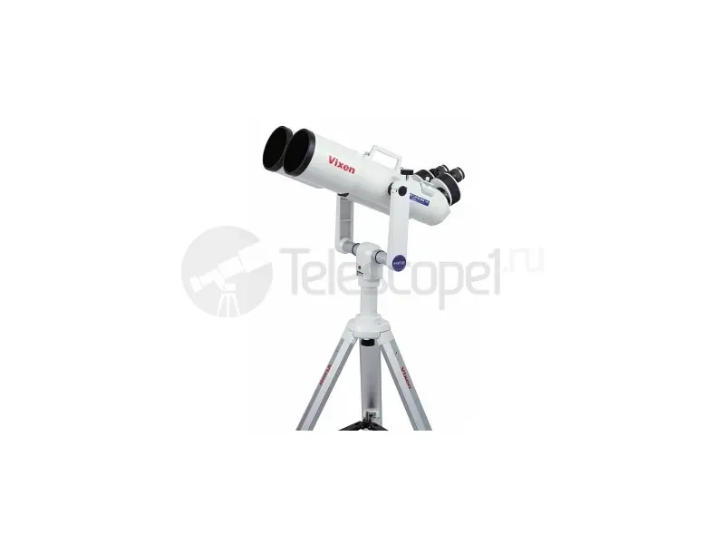 Телескоп Vixen HF2-BT126SS-A (с монтировкой, треногой, окулярами)