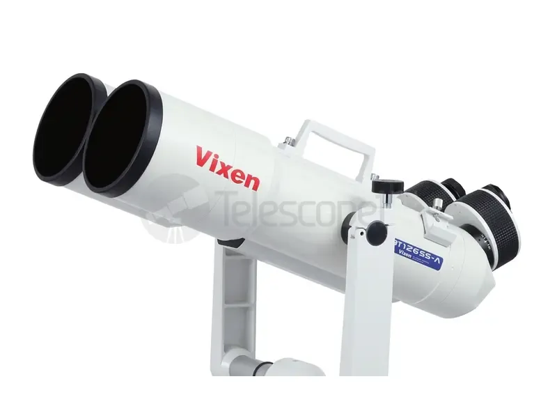 Телескоп Vixen HF2-BT126SS-A (с монтировкой, треногой, окулярами)