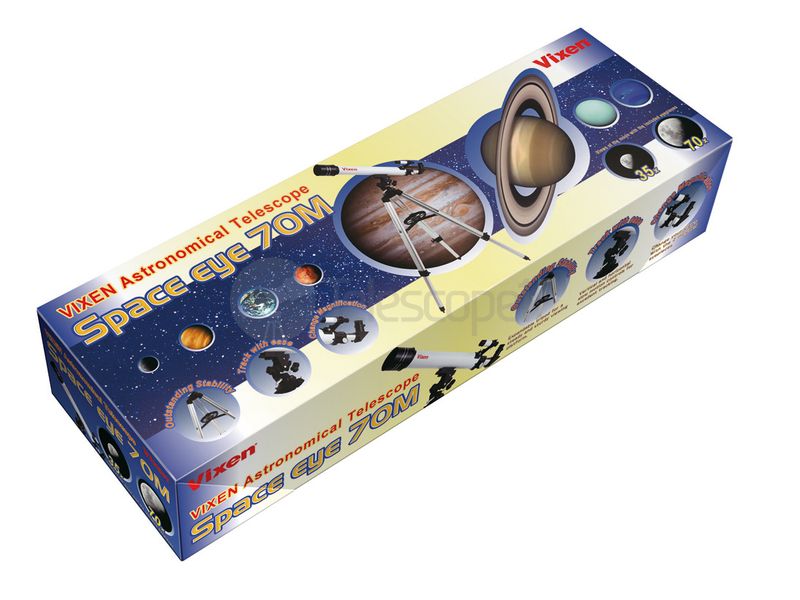 Vixen Space EYE 70/700