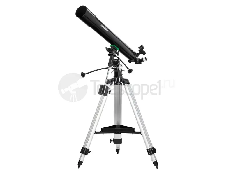 Телескоп Sky-Watcher BK 809EQ2 Red dot