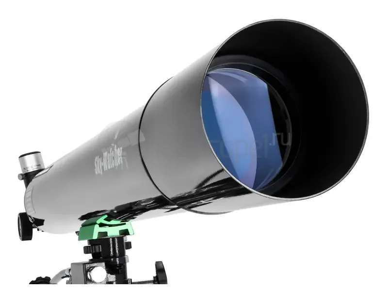 Телескоп Sky-Watcher BK 809EQ2 Red dot