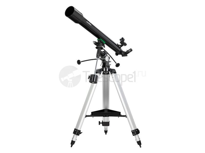 Sky-Watcher BK 709EQ2 Red dot