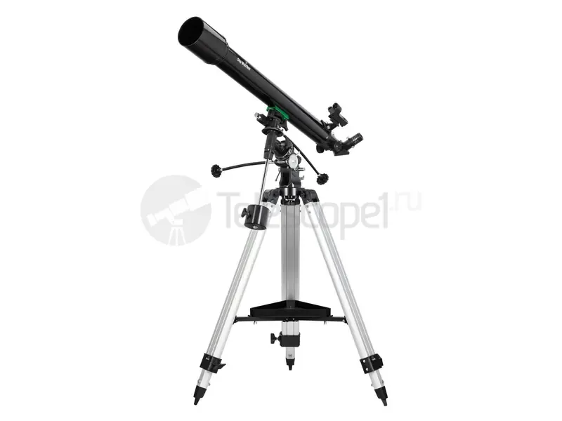 Телескоп Sky-Watcher BK 709EQ2 Red dot