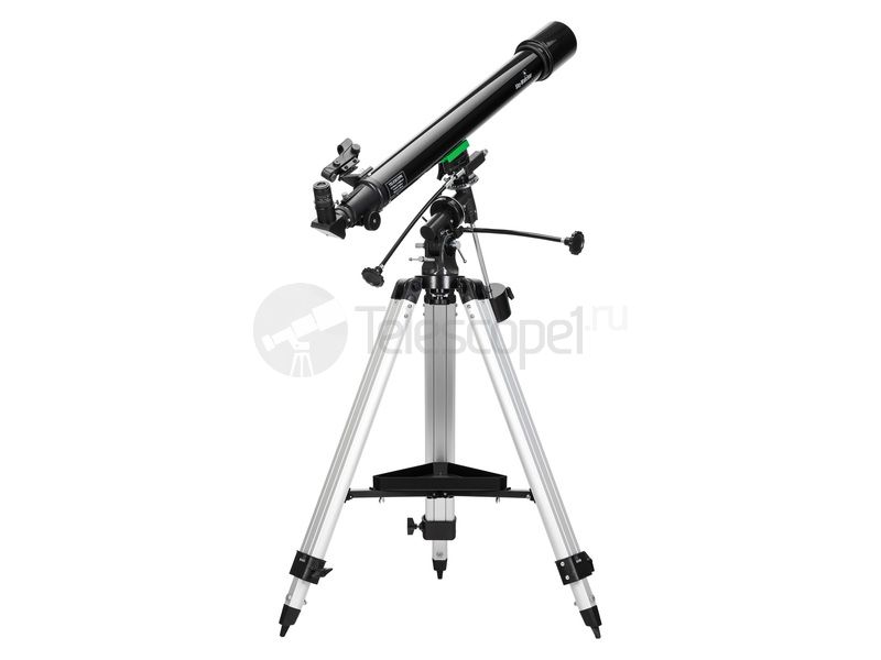 Sky-Watcher BK 709EQ2 Red dot