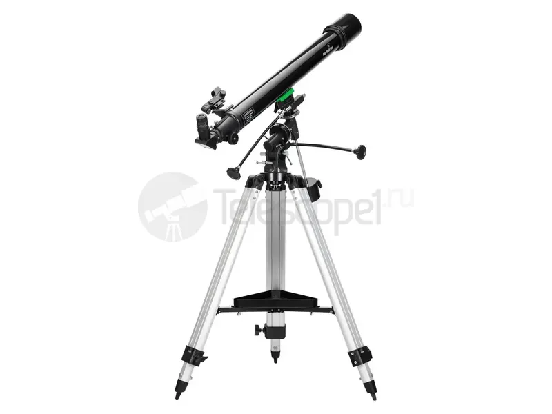 Телескоп Sky-Watcher BK 709EQ2 Red dot