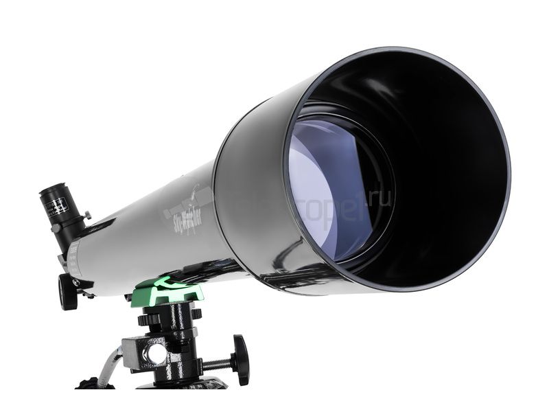 Sky-Watcher BK 709EQ2 Red dot