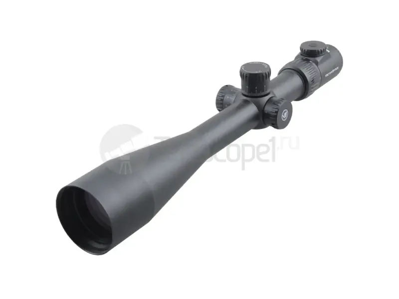 Оптический прицел Vector Optics Minotaur 10-50x60 GenII, SFP VETD-LR (SCOL-36)