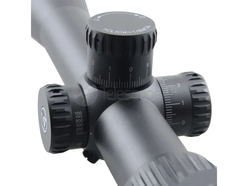 Vector Optics Minotaur 10-50x60 GenII, SFP VETD-LR (SCOL-36) Vector Optics Minotaur 10-50x60 GenII, SFP VETD-LR (SCOL-36)