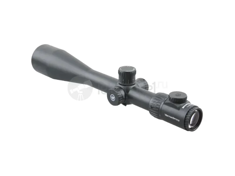 Vector Optics Minotaur 12-60x60 GenII, SFP VETD-LR (SCOL-37) Vector Optics Minotaur 12-60x60 GenII, SFP VETD-LR (SCOL-37)
