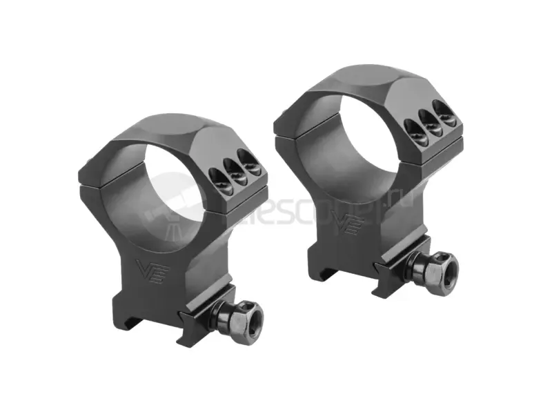 Оптический прицел Vector Optics Minotaur 12-60x60 GenII, SFP VETD-LR (SCOL-37)
