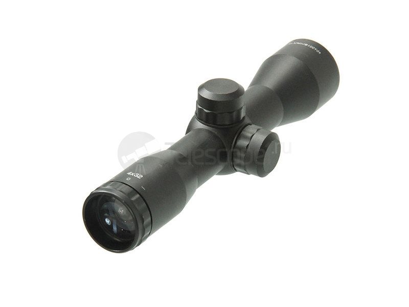 Leapers UTG 4x32 MD TS, SCP-432M1