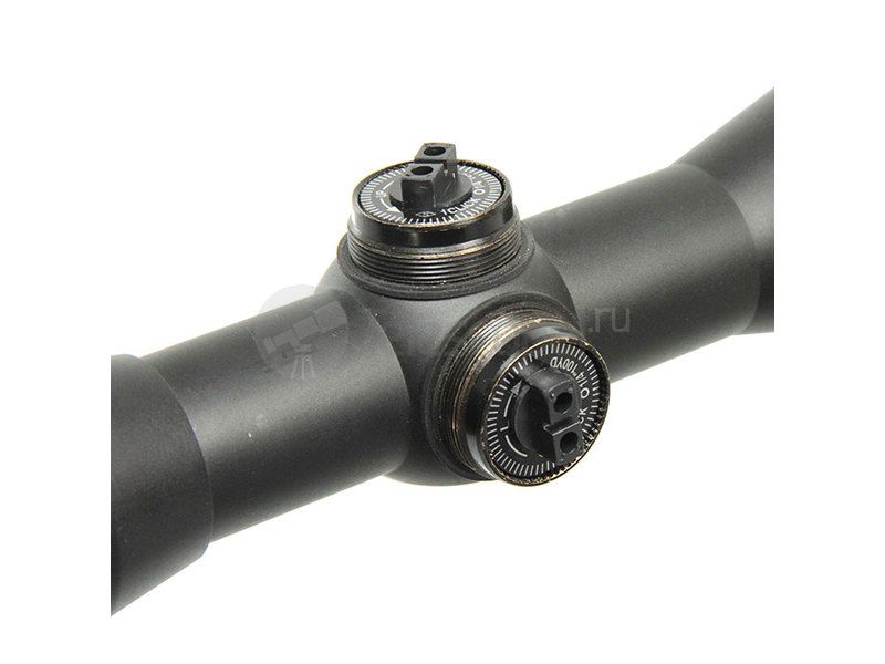 Leapers UTG 4x32 MD TS, SCP-432M1