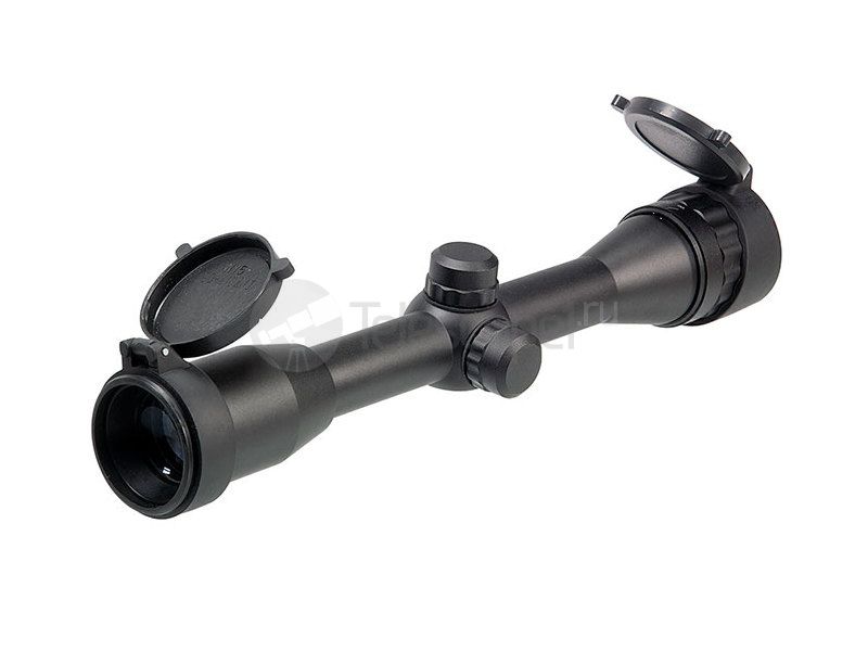 Leapers UTG 4x32 AO MD TS