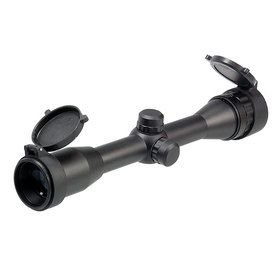 Leapers UTG 4x32 AO MD TS