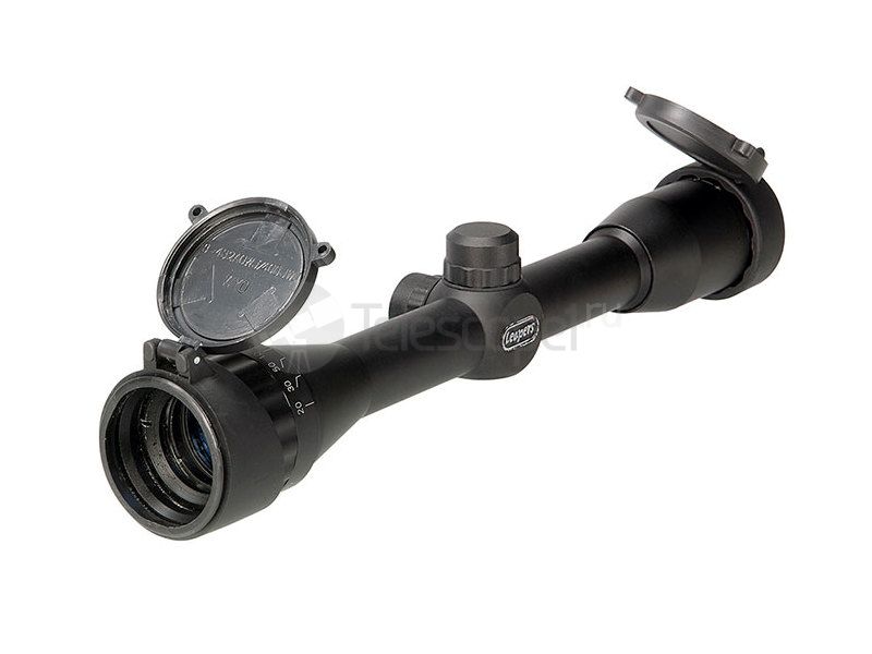 Leapers UTG 4x32 AO MD TS