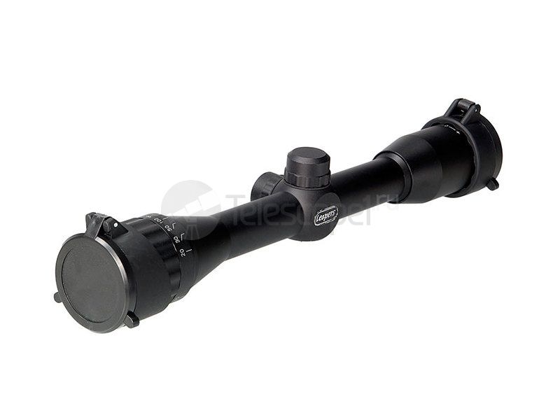 Leapers UTG 4x32 AO MD TS