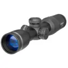 Оптический прицел Yukon Jaeger 1.5-6x42 с меткой T01i