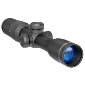 Yukon Jaeger 3-9x40 с меткой T01i