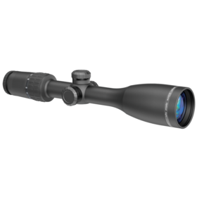 Yukon Jaeger 3-12x56 с меткой X02i