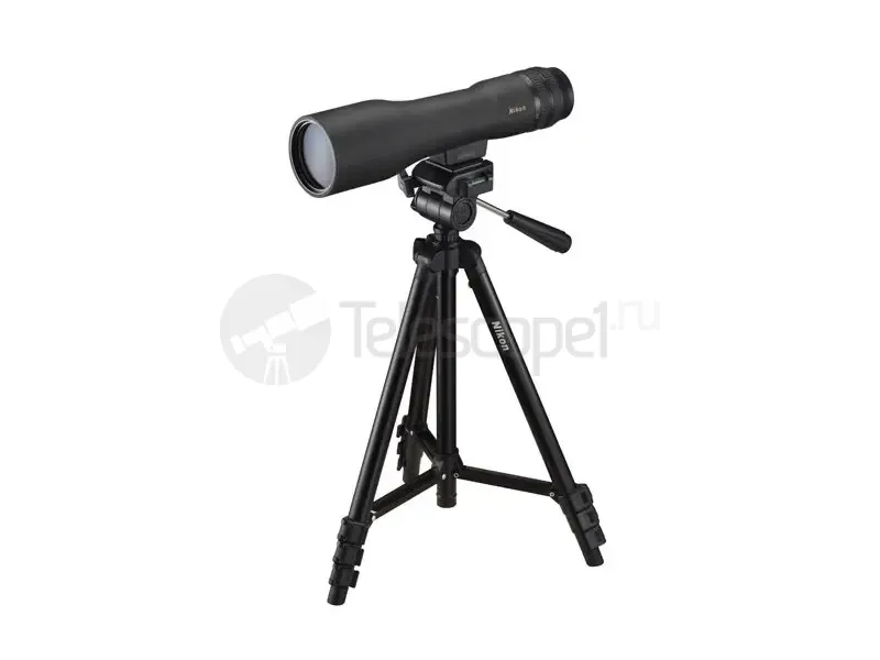 Зрительная труба Nikon Prostaff 3 16-48x60