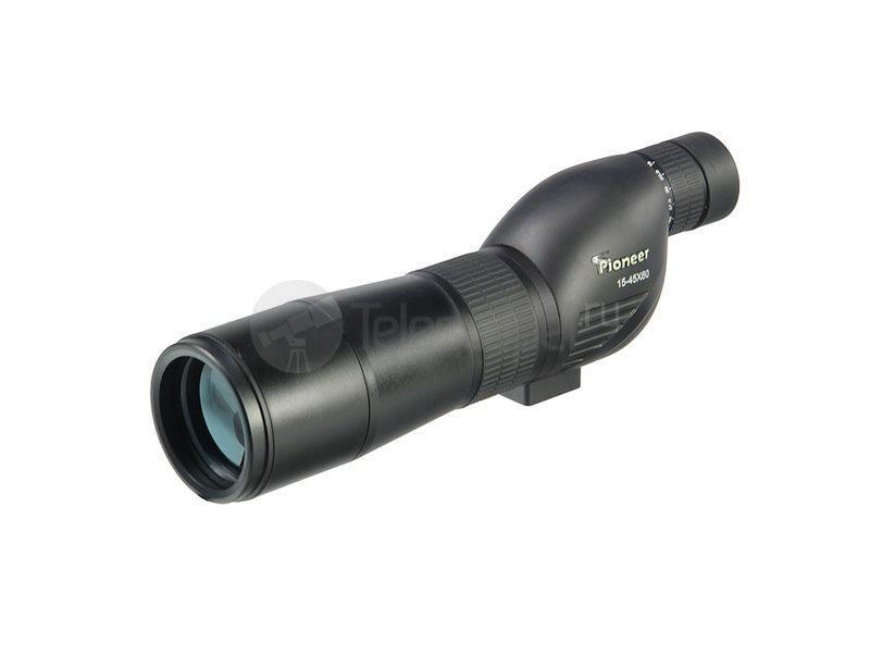 Veber Pioneer 15-45x60 Р Veber Pioneer 15-45x60 Р