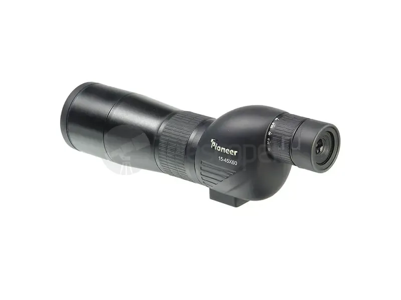Зрительная труба Veber Pioneer 15-45x60 Р