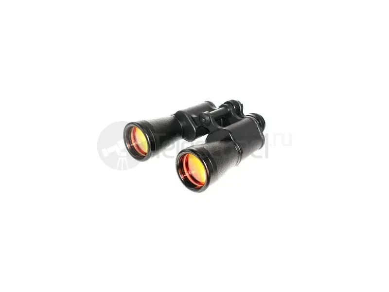 Бинокль КОМЗ БПЦ2 12x45 рубиновое покрытие
