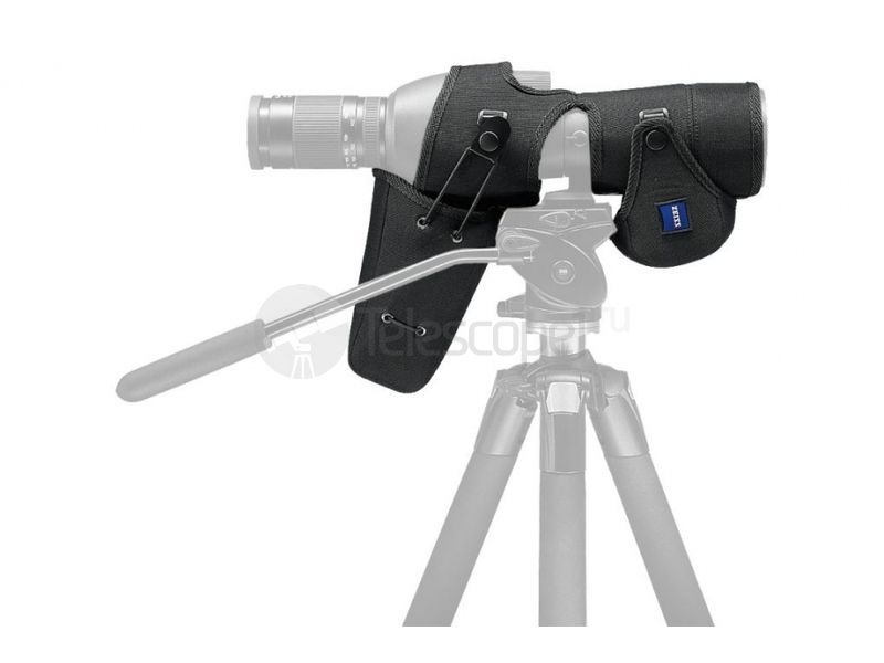 Футляр Zeiss для Victory DiaScope 85 T* FL Straight