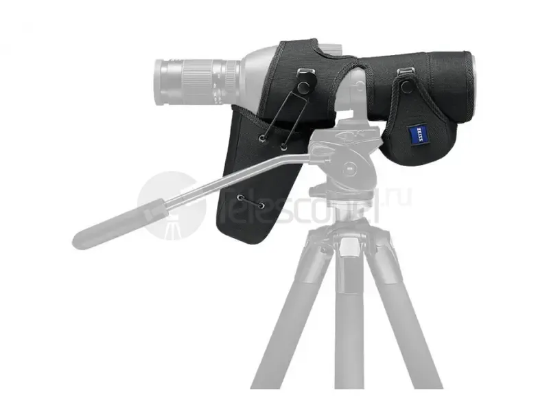 Футляр Zeiss для Victory DiaScope 65 T* FL Straight