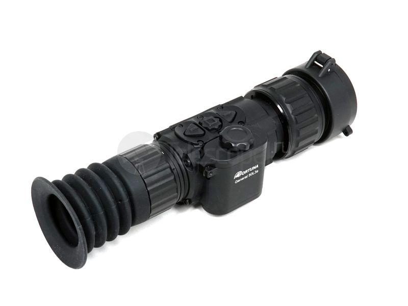 Fortuna General 50L3S