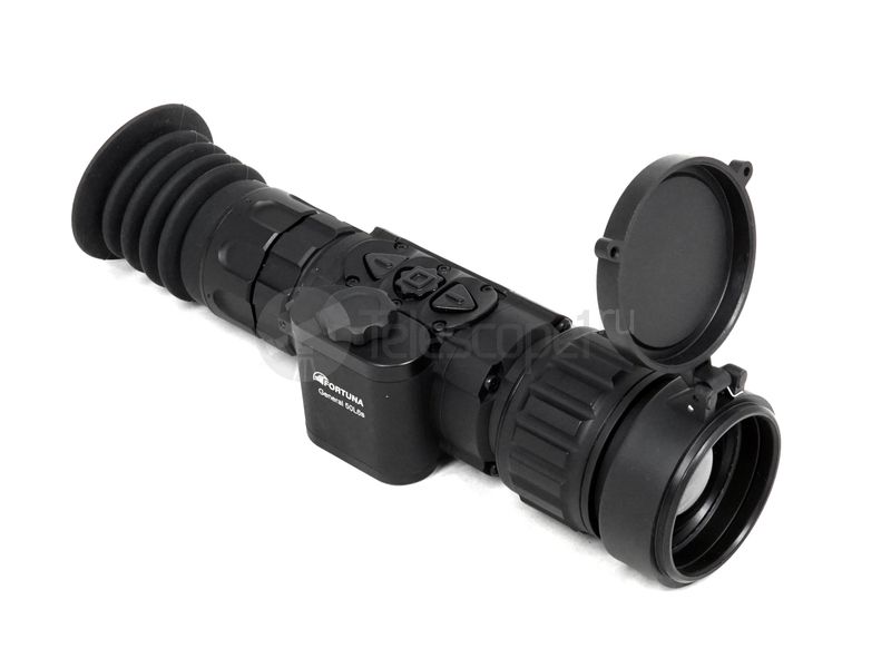 Fortuna General 50L6S