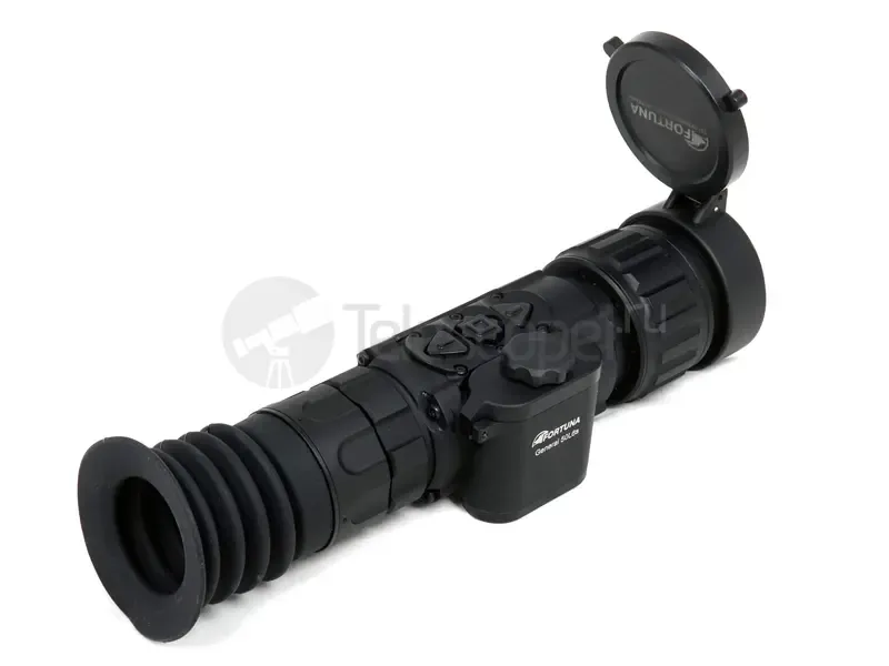 Тепловизионный прицел Fortuna General 50L6S