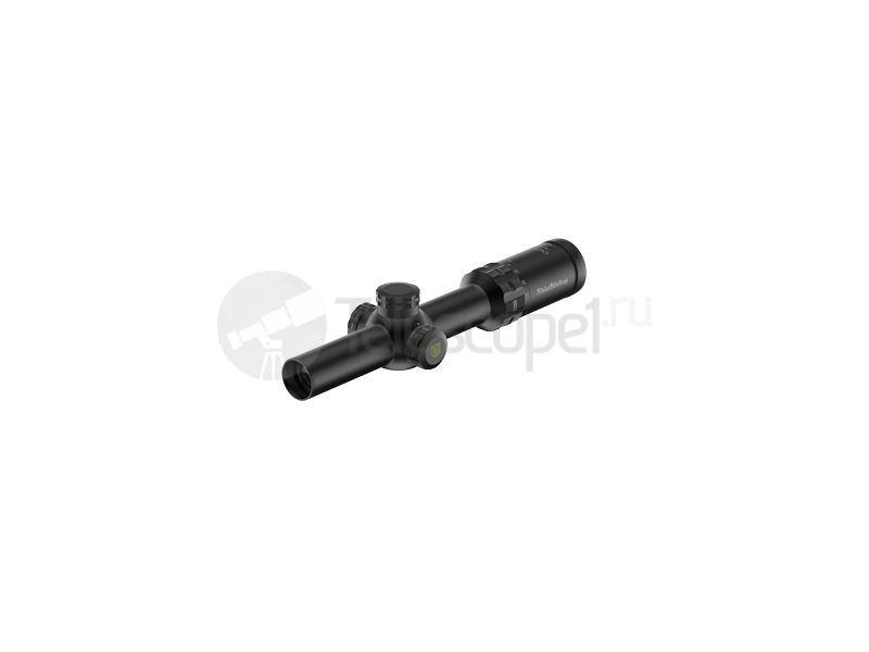 Nikko Stirling Octa 1-8x24 German 4 (NSOC1824)