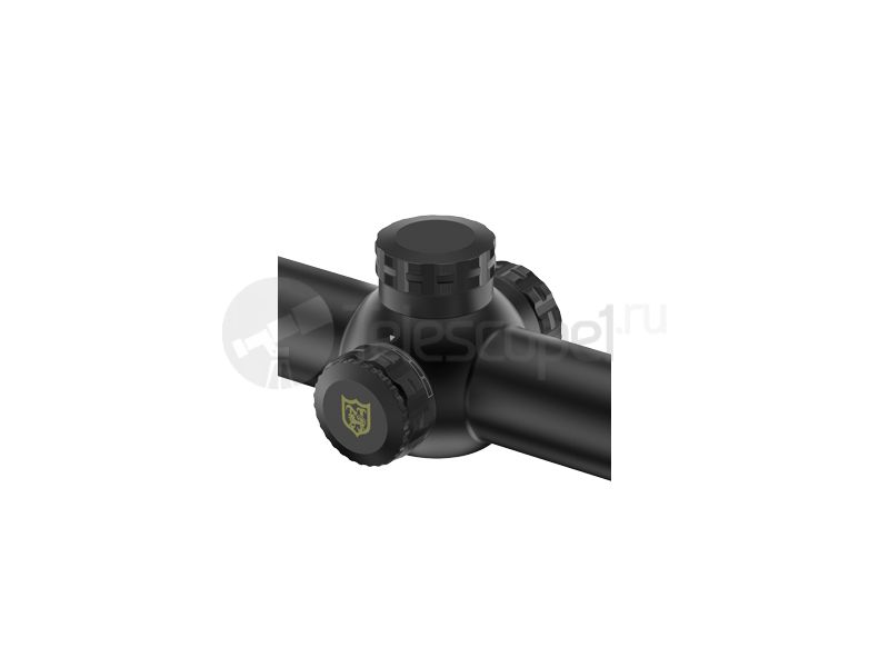 Nikko Stirling Octa 1-8x24 German 4 (NSOC1824)