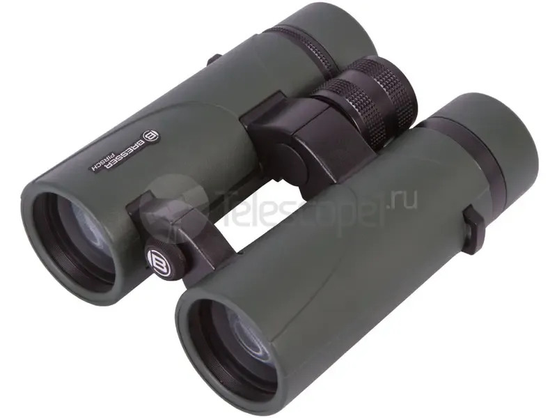 Бинокль Bresser Pirsch 8x42